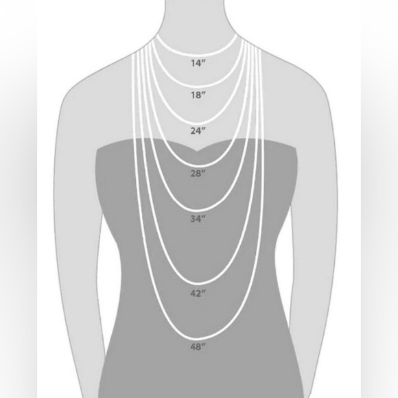 Gold Plated Red Crystal Gun/Pistol Pendant Necklace - Picture 16 of 16